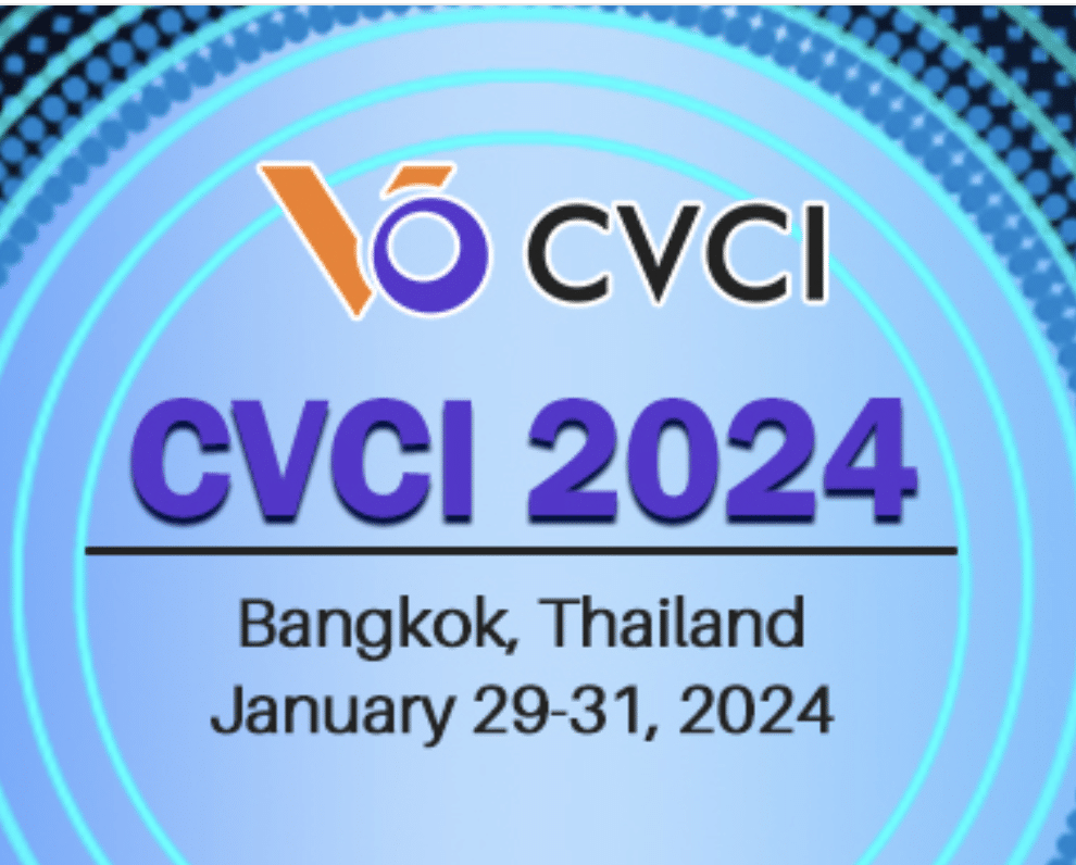 2024 5th International Conference on Computer Vision and Computational Intelligence (CVCI 2024)